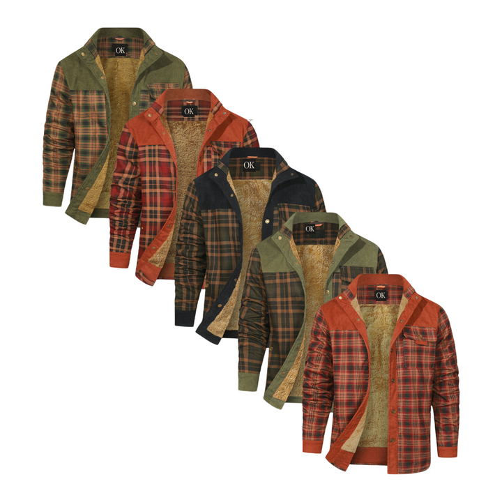 Mega Workwear 5-Pack