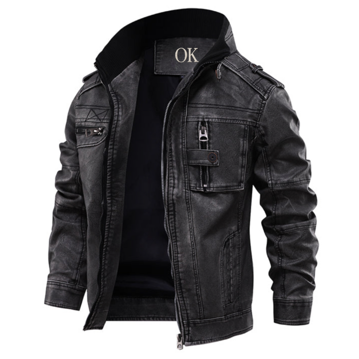 All Black 4-Pack