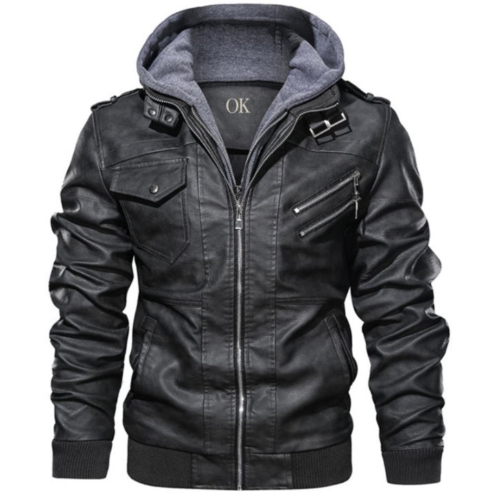 All Black 4-Pack