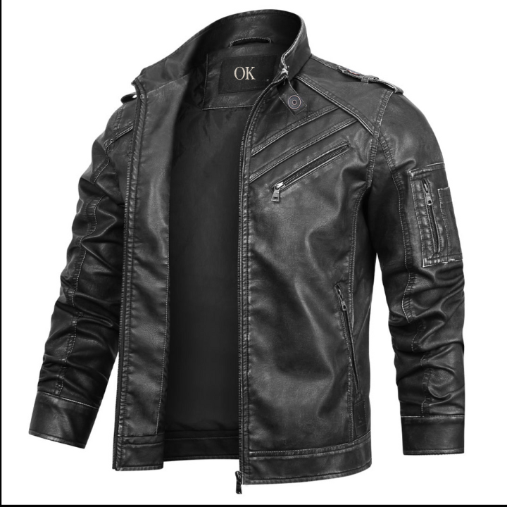 All Black 4-Pack