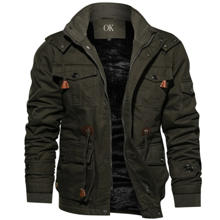 Survival Cotton Jacket