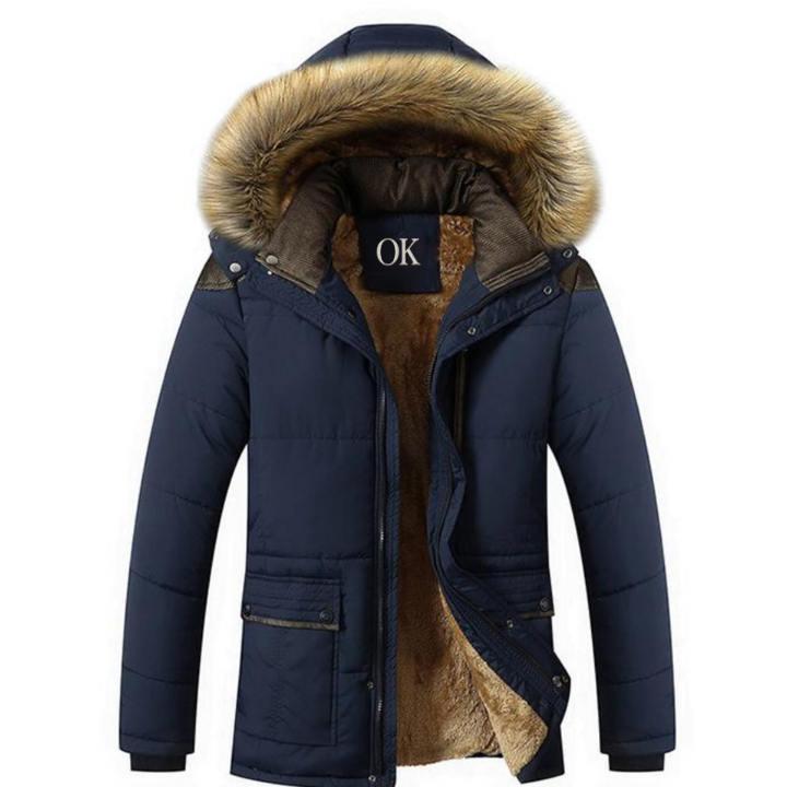 Ice Wall Parka 2-Pack