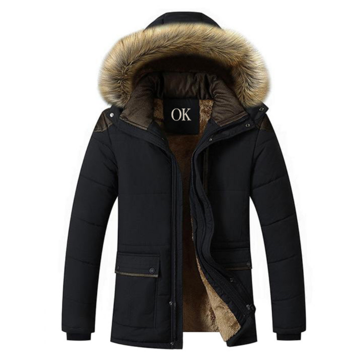 Ice Wall Parka 2-Pack