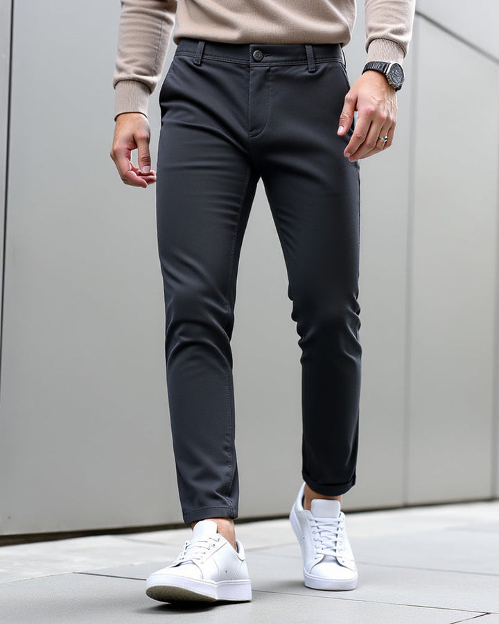 Everyday Slim Chinos