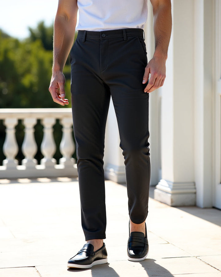 Everyday Slim Chinos