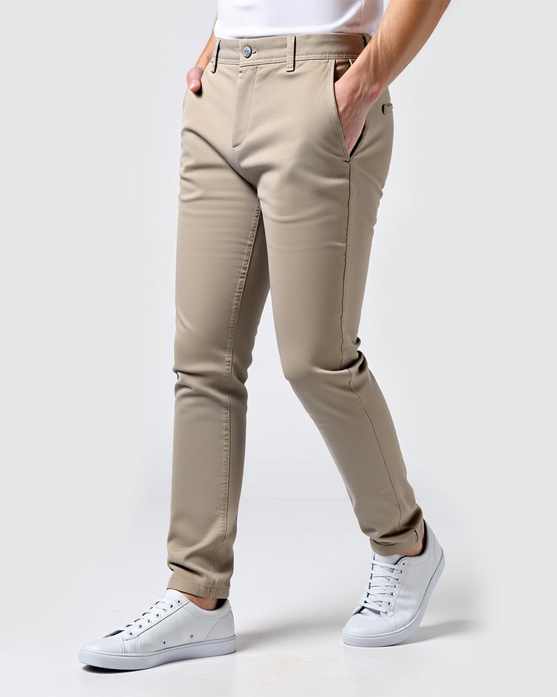 Everyday Slim Chinos