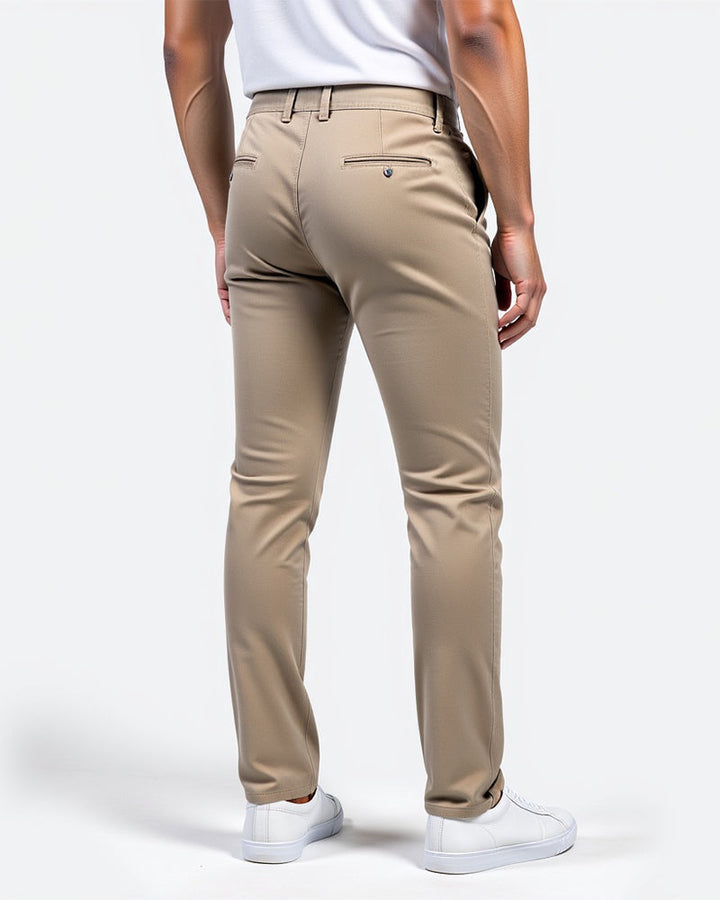 Everyday Slim Chinos