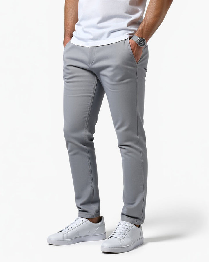 Everyday Slim Chinos