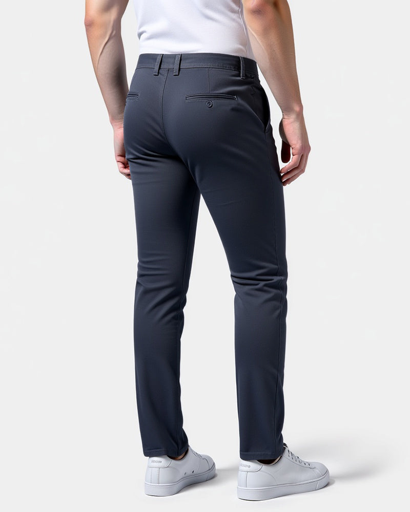 Everyday Slim Chinos
