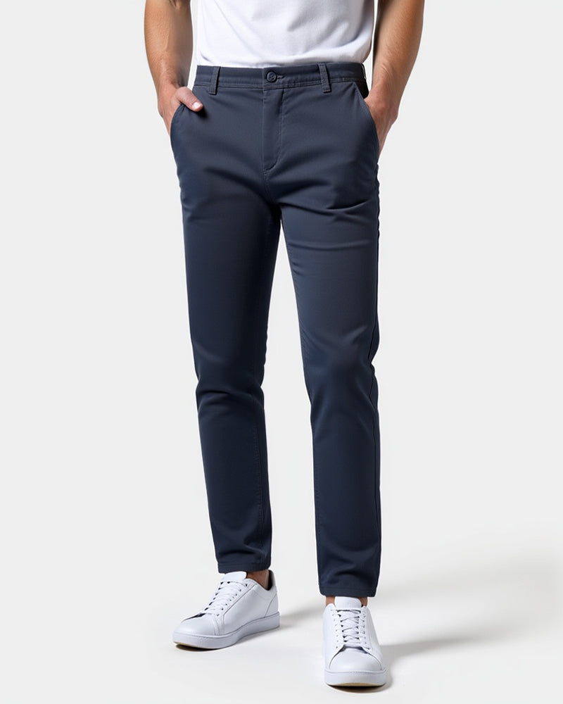 Everyday Slim Chinos