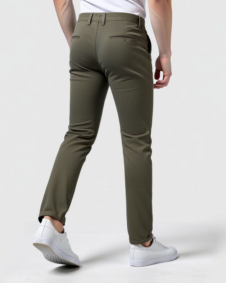 Everyday Slim Chinos