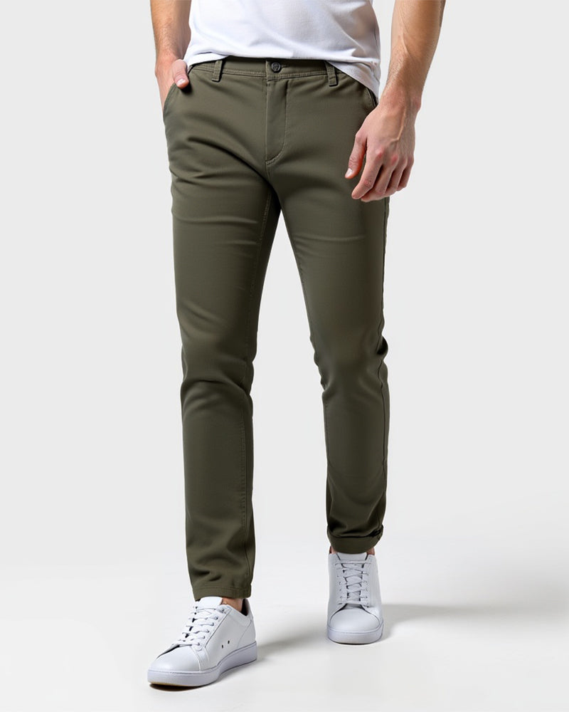 Everyday Slim Chinos