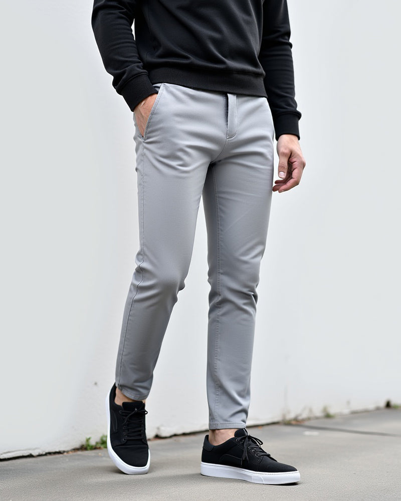 Everyday Slim Chinos