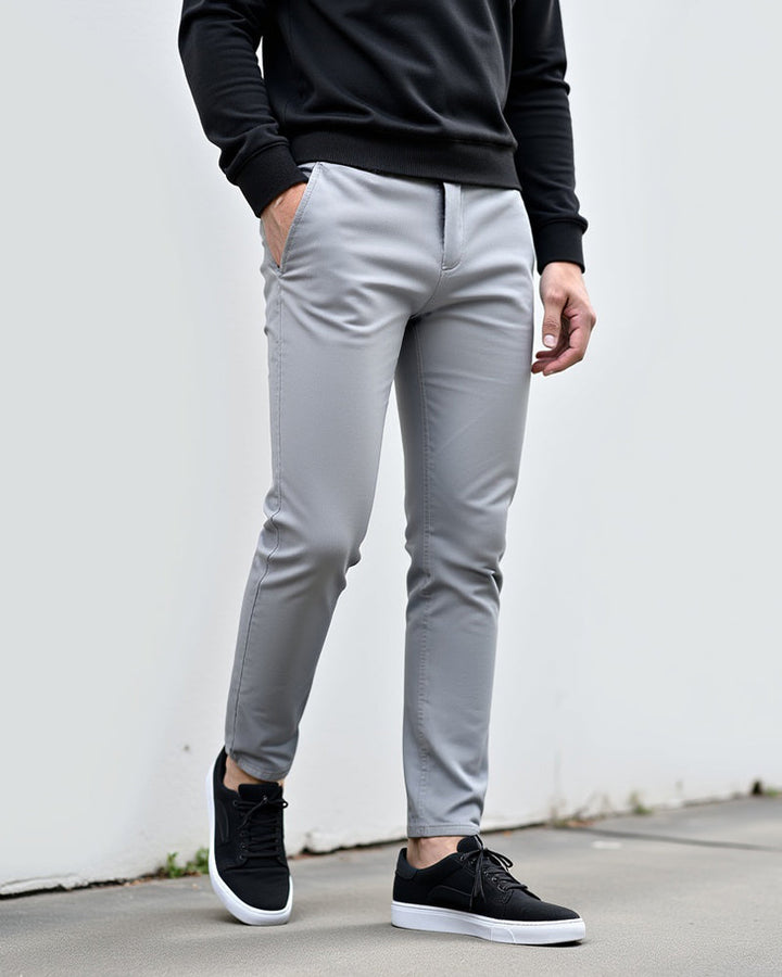 Everyday Slim Chinos