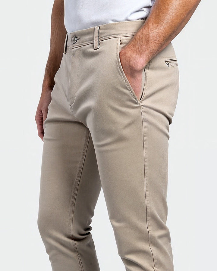 Everyday Slim Chinos