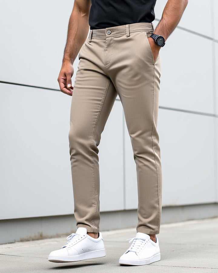 Everyday Slim Chinos