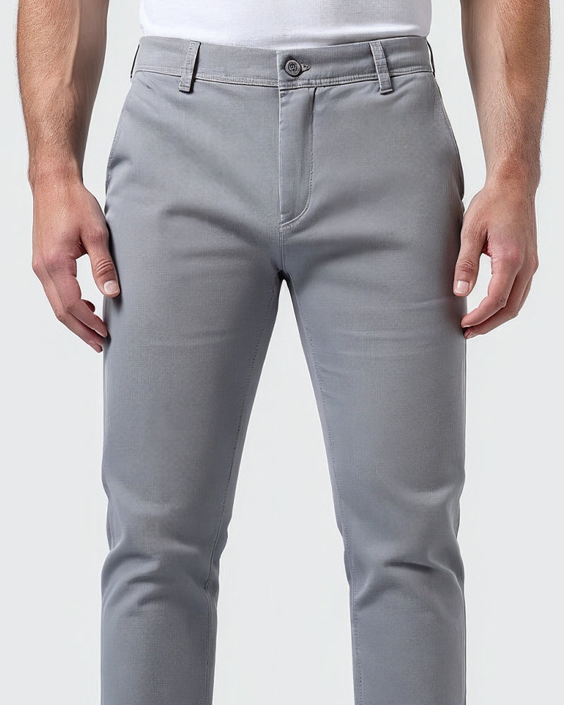 Everyday Slim Chinos