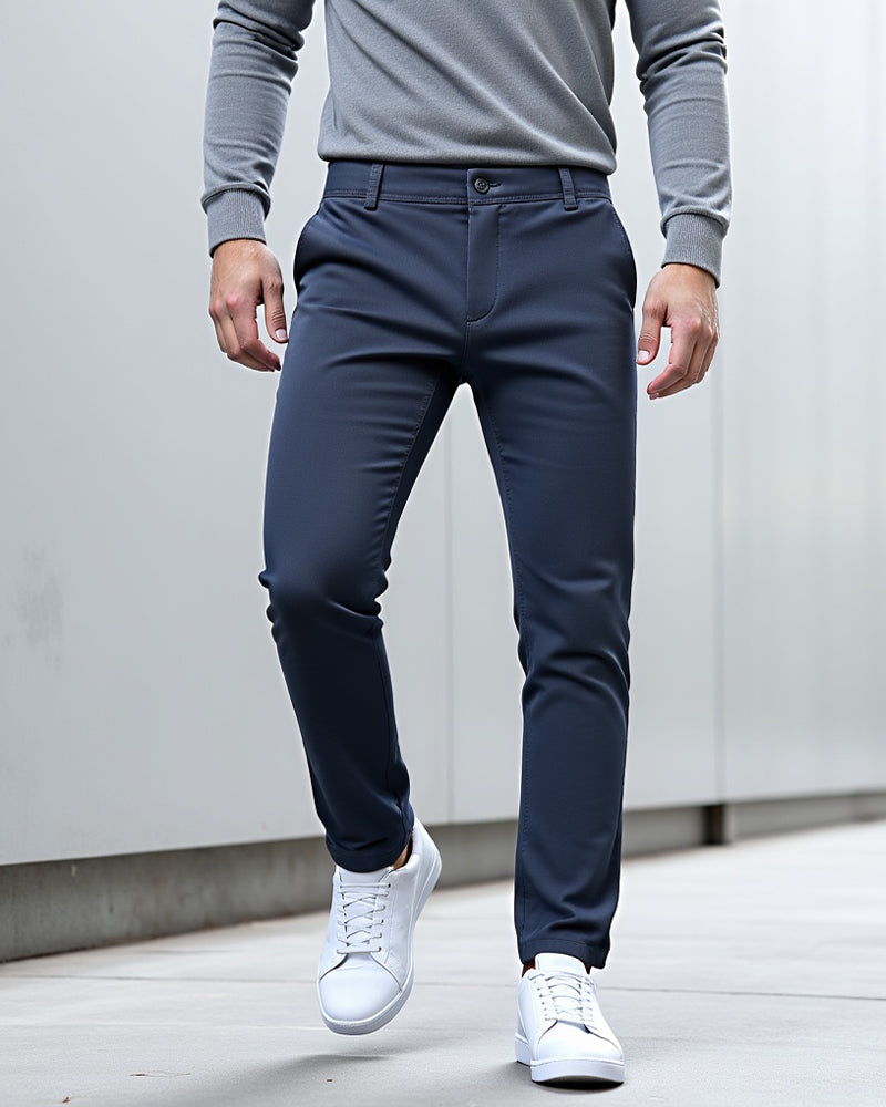Everyday Slim Chinos