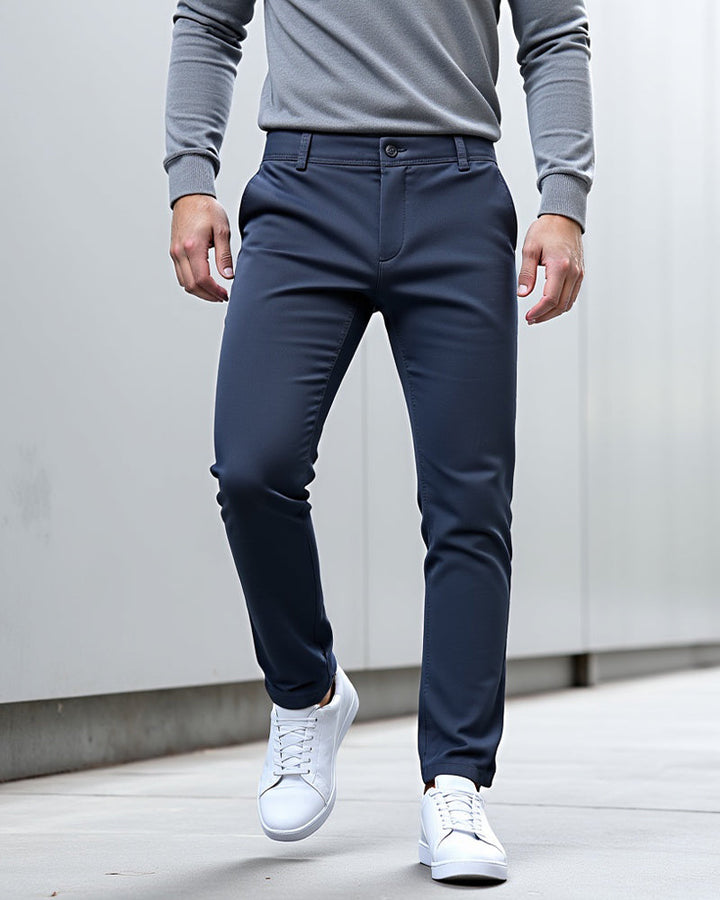 Everyday Slim Chinos