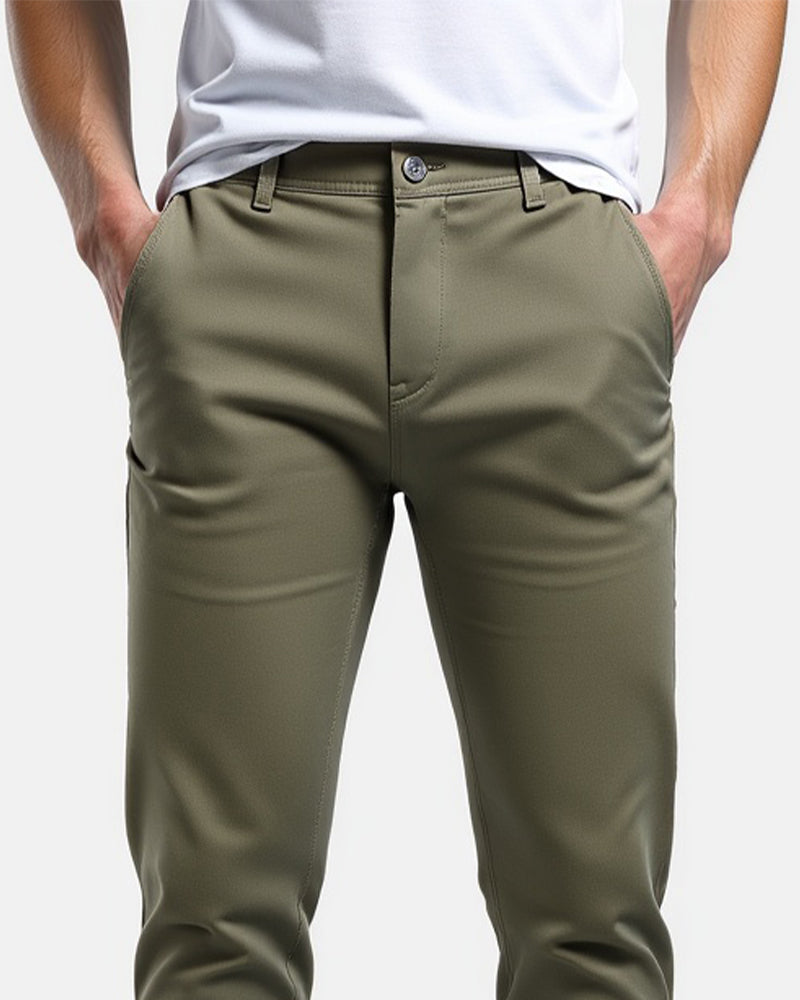 Everyday Slim Chinos