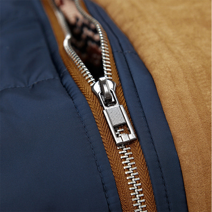 Winter Fleece Jacket